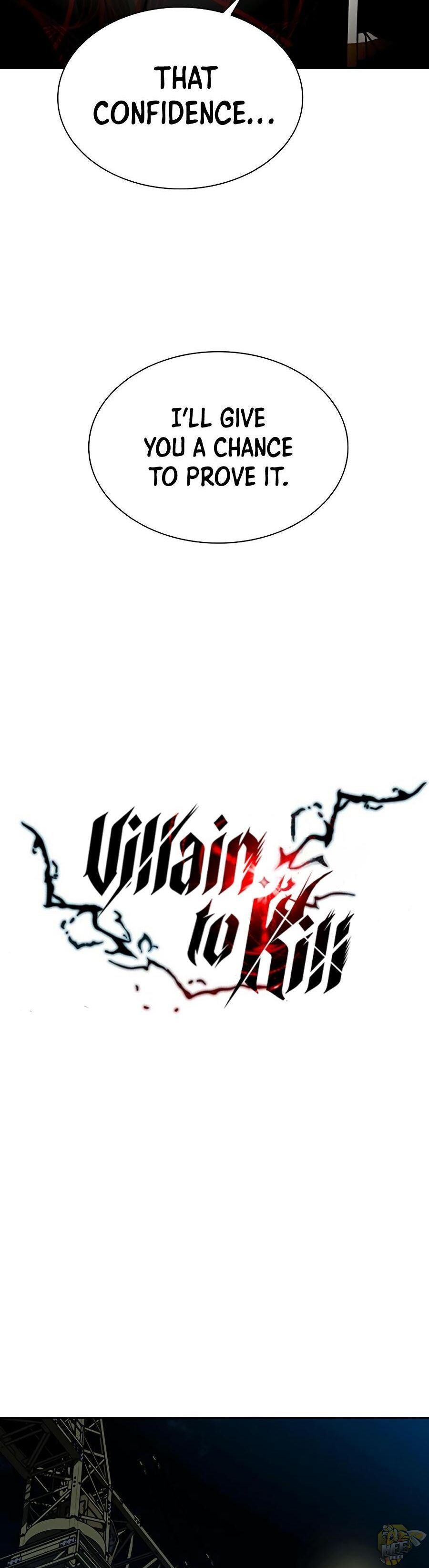 Villain To Kill Chapter 23 - MyToon.net