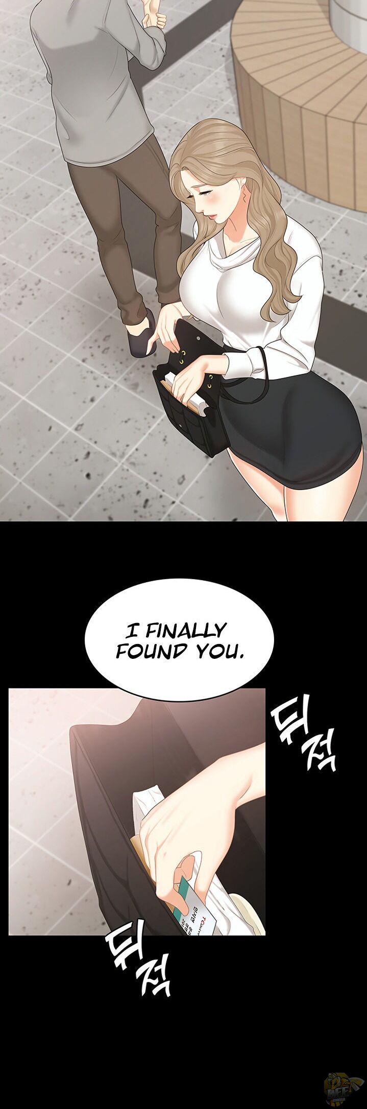 She’s My Younger Sister, But It’s Okay Chapter 20 - MyToon.net