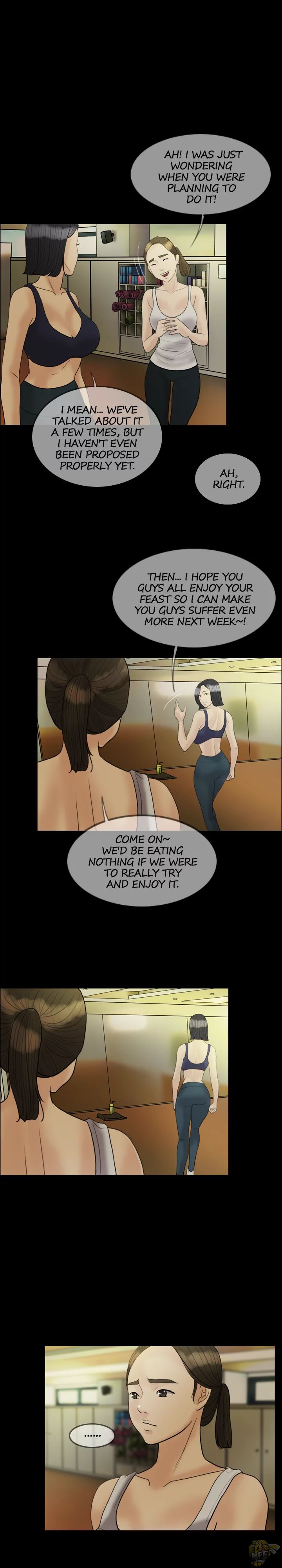 Midnight Breeze Chapter 20 - MyToon.net