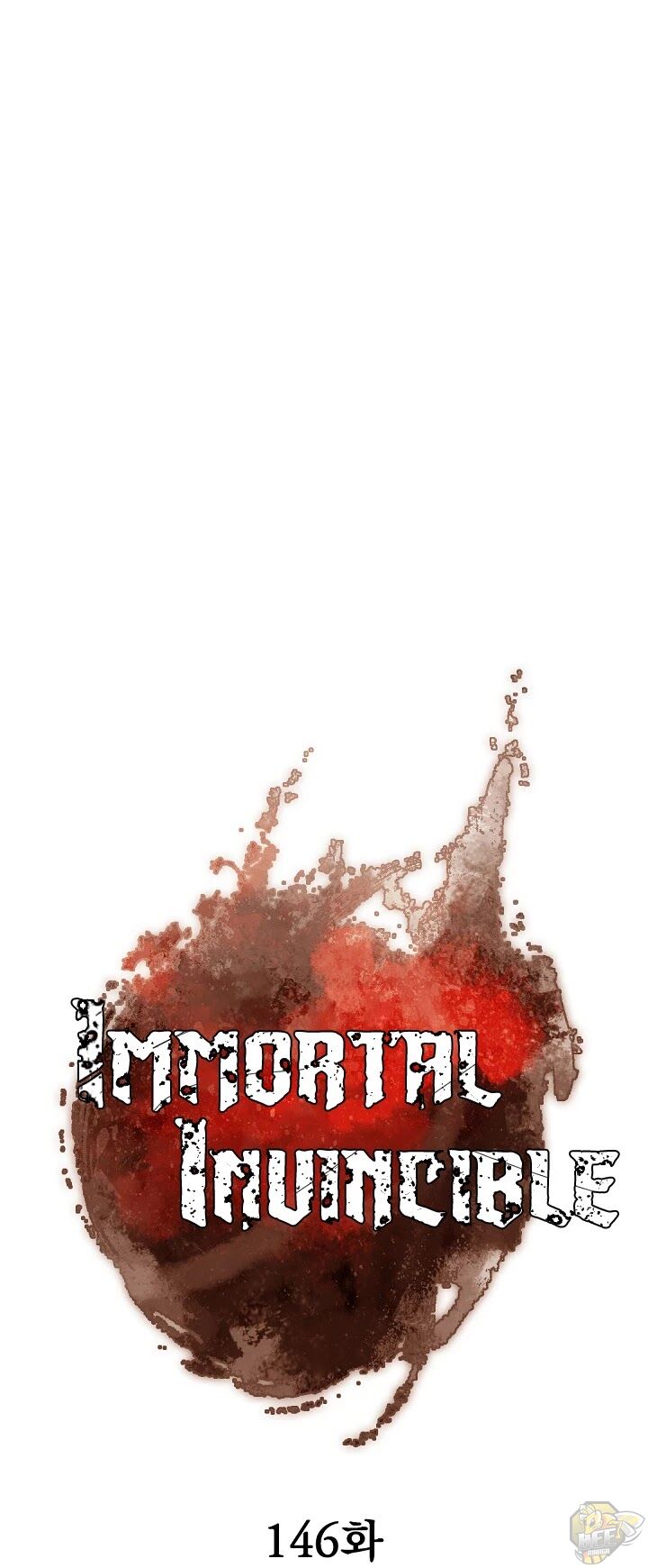 Immortal, Invincible Chapter 146 - MyToon.net
