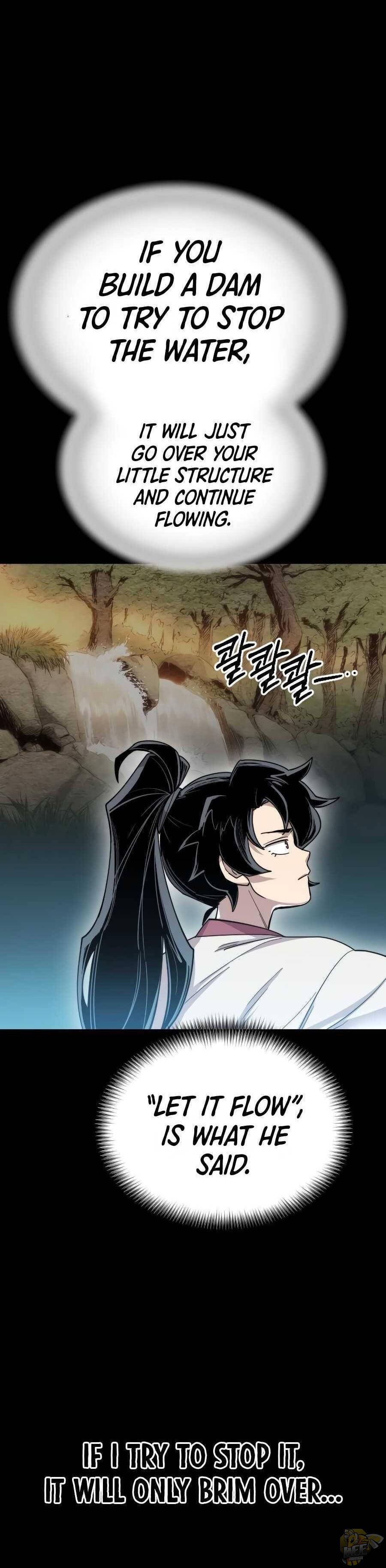 Return of the Mount Hua Sect Chapter 17 - MyToon.net