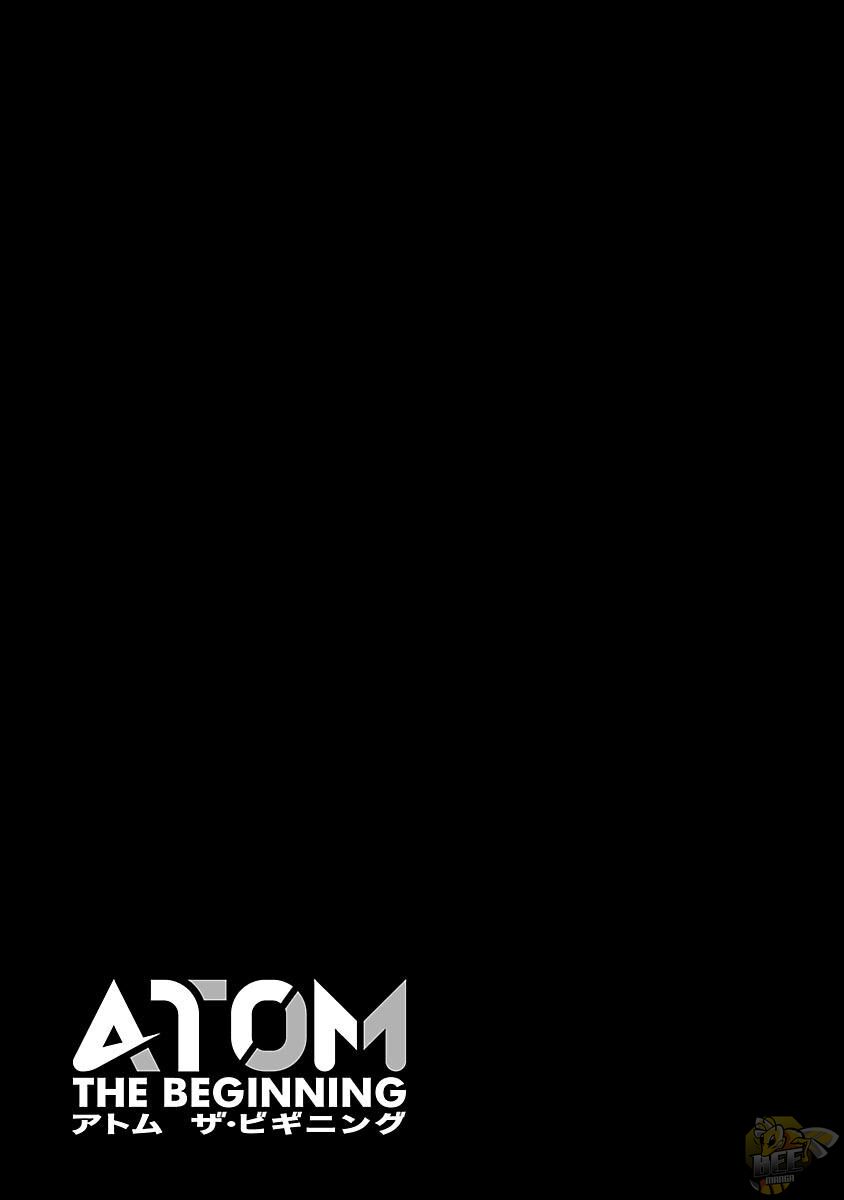 Atom - The Beginning Chapter 42 - MyToon.net