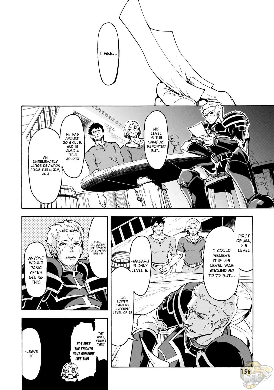 Inaka no Home Center Otoko no Jiyuu na Isekai Seikatsu Chapter 10 - HolyManga.net