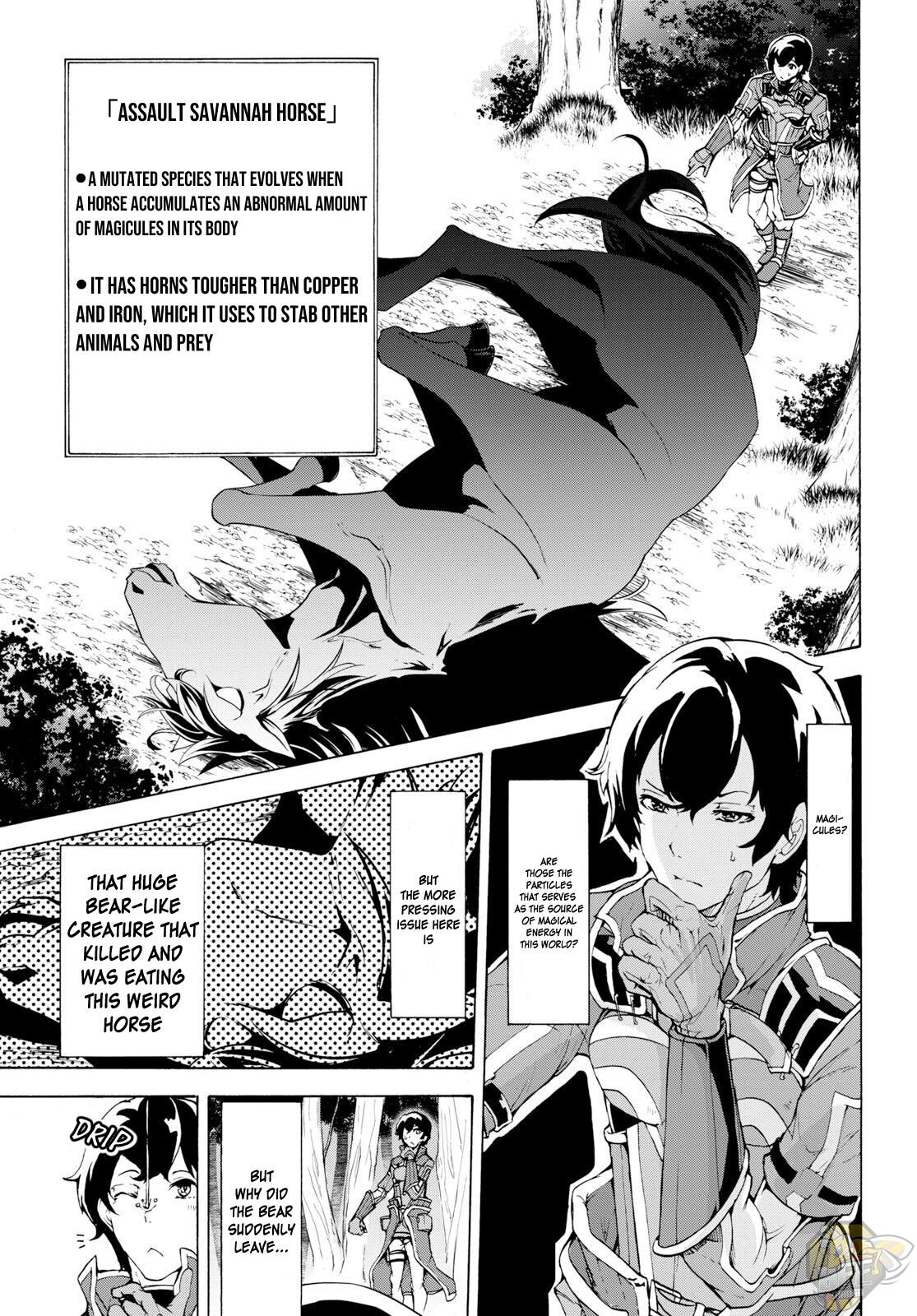 Inaka no Home Center Otoko no Jiyuu na Isekai Seikatsu Chapter 13 - HolyManga.net