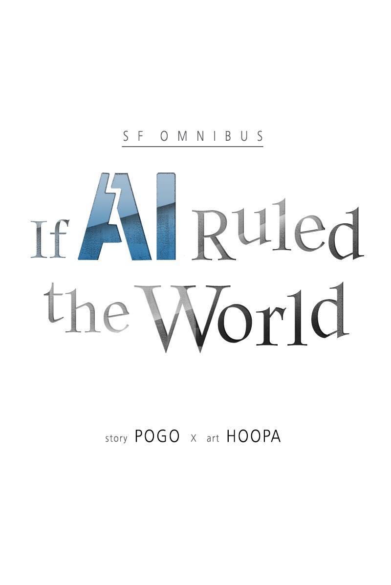 If AI Rules the World Chapter 11 - HolyManga.net