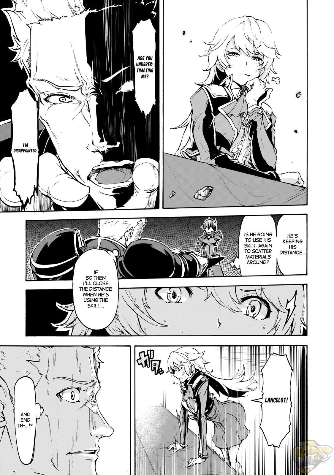 Inaka no Home Center Otoko no Jiyuu na Isekai Seikatsu Chapter 9 - HolyManga.net