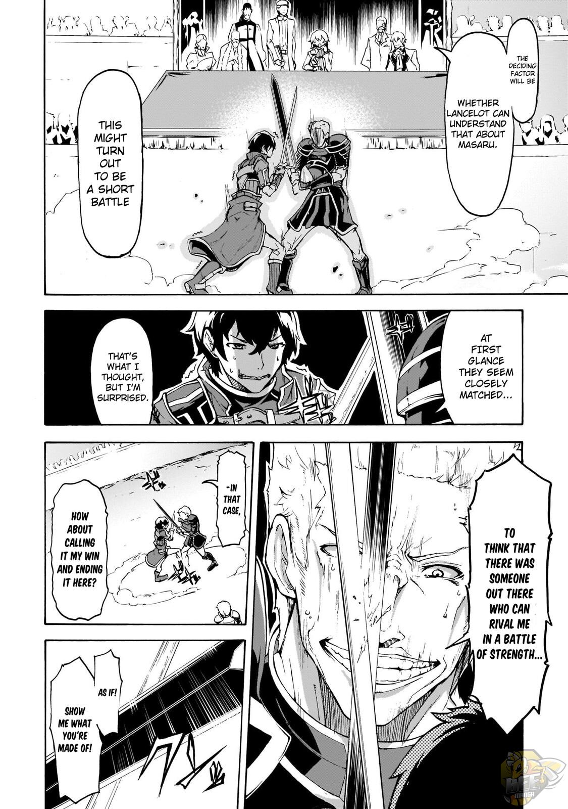 Inaka no Home Center Otoko no Jiyuu na Isekai Seikatsu Chapter 9 - HolyManga.net