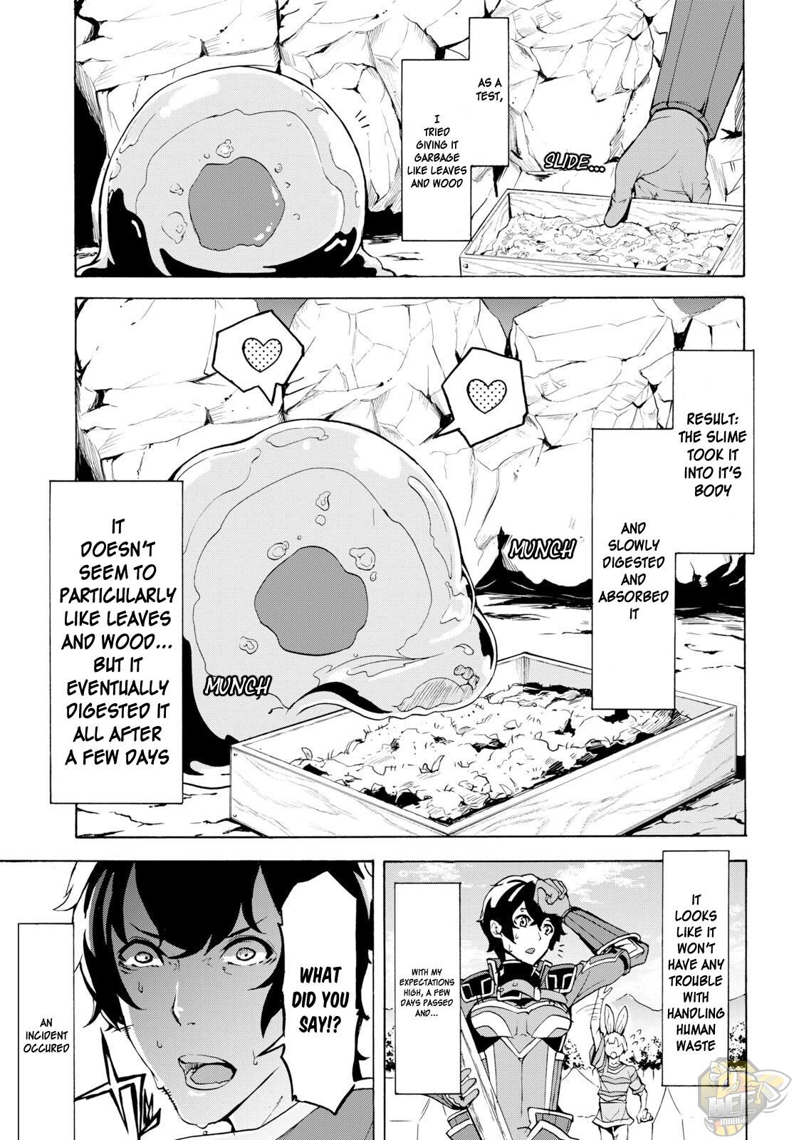 Inaka no Home Center Otoko no Jiyuu na Isekai Seikatsu Chapter 12 - HolyManga.net