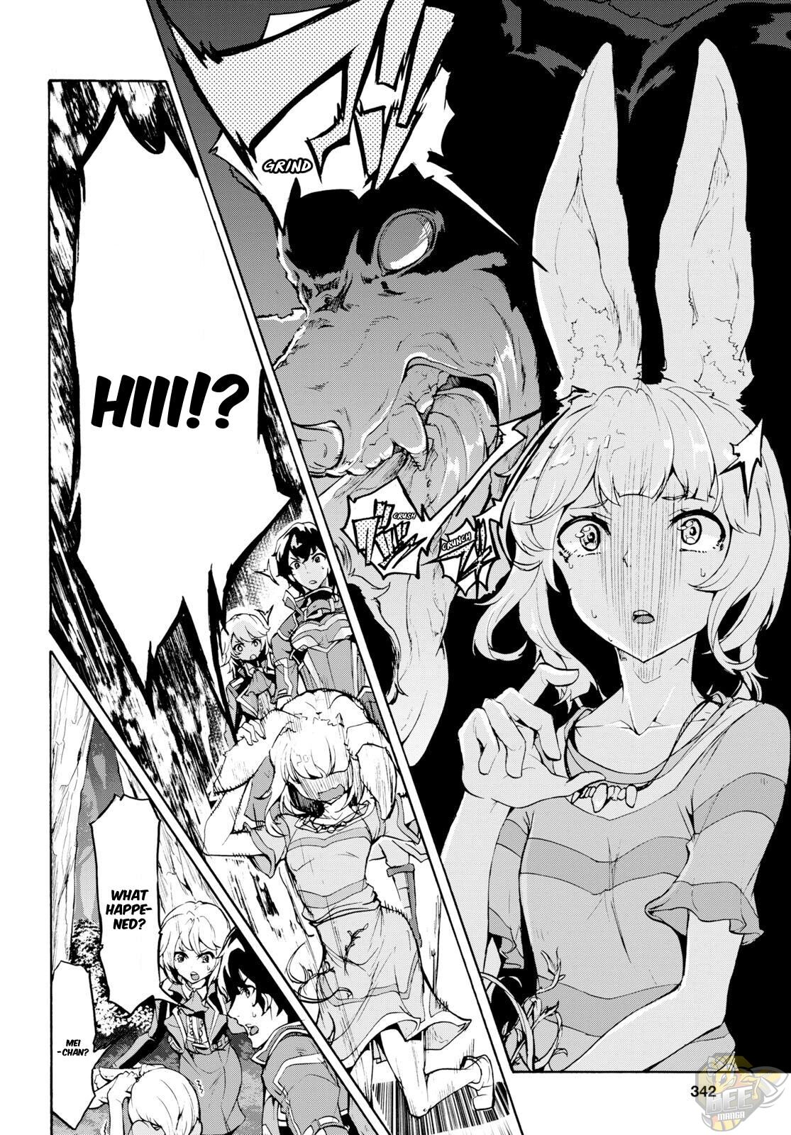 Inaka no Home Center Otoko no Jiyuu na Isekai Seikatsu Chapter 12 - HolyManga.net