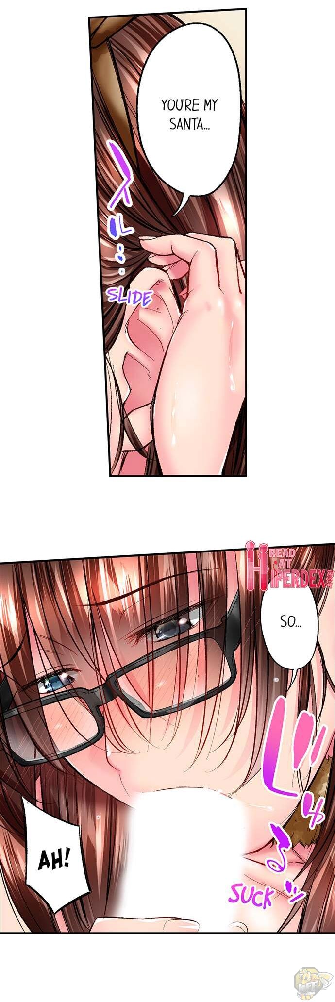Simple yet Sexy Chapter 44 - MyToon.net