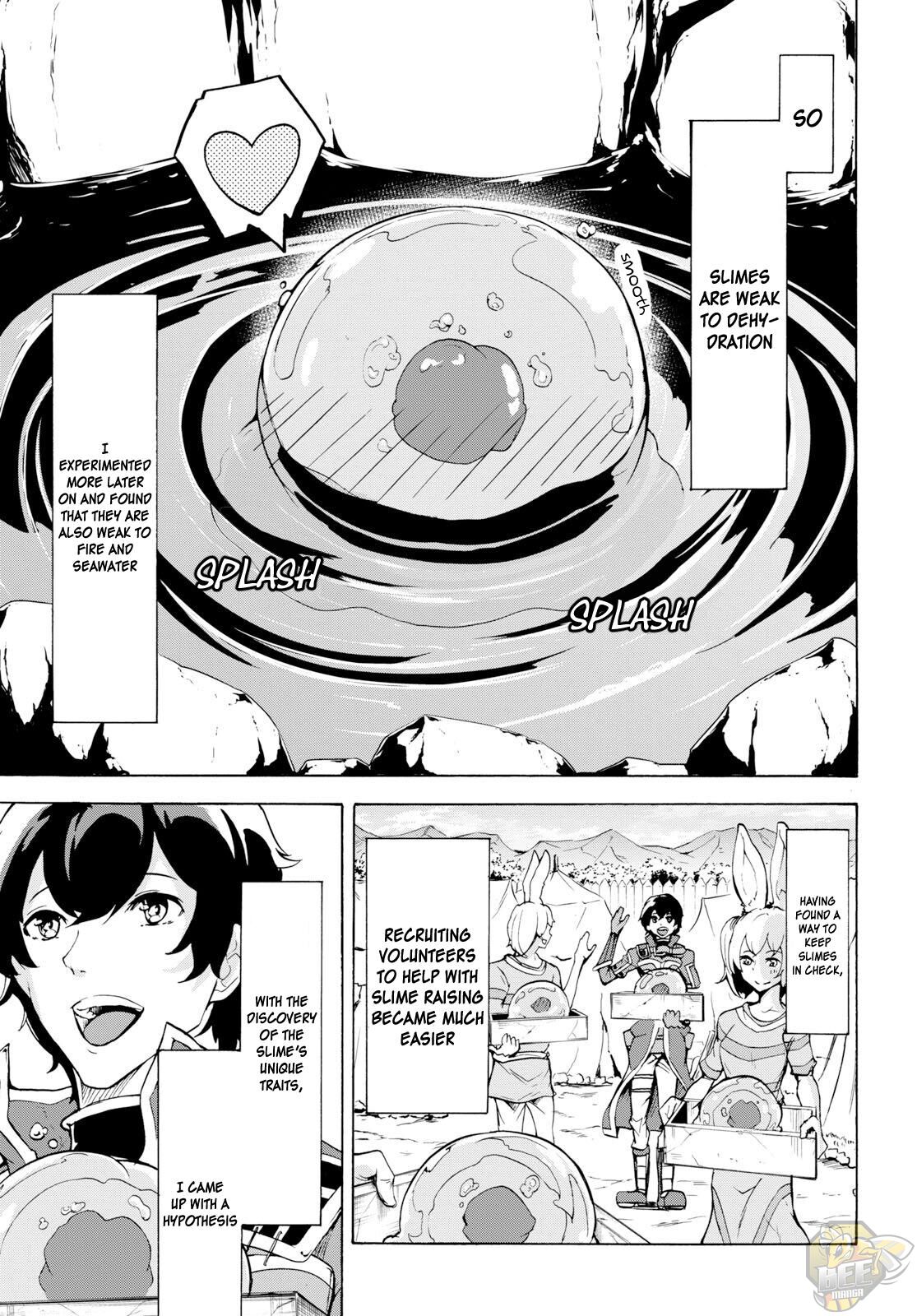 Inaka no Home Center Otoko no Jiyuu na Isekai Seikatsu Chapter 12 - HolyManga.net