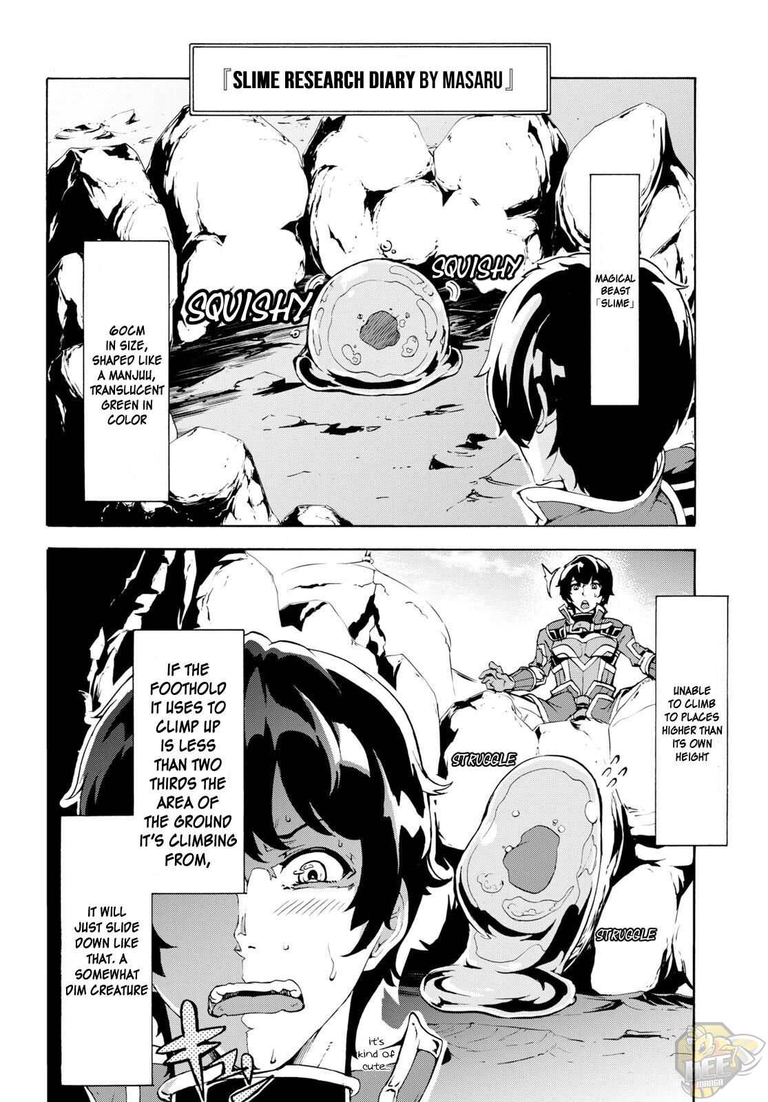 Inaka no Home Center Otoko no Jiyuu na Isekai Seikatsu Chapter 12 - HolyManga.net