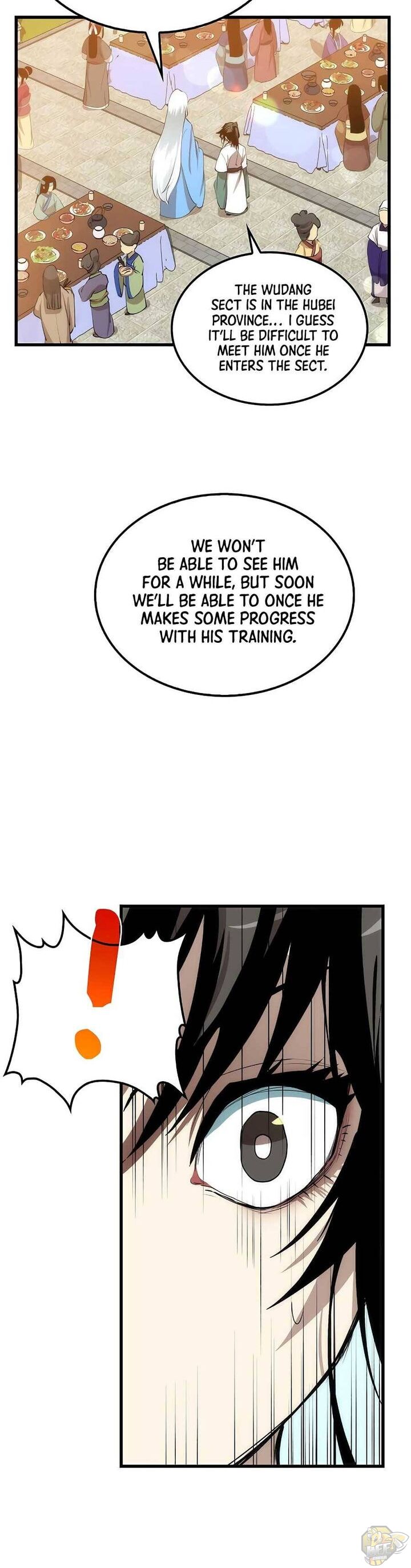 Doctor’s Rebirth Chapter 43 - MyToon.net