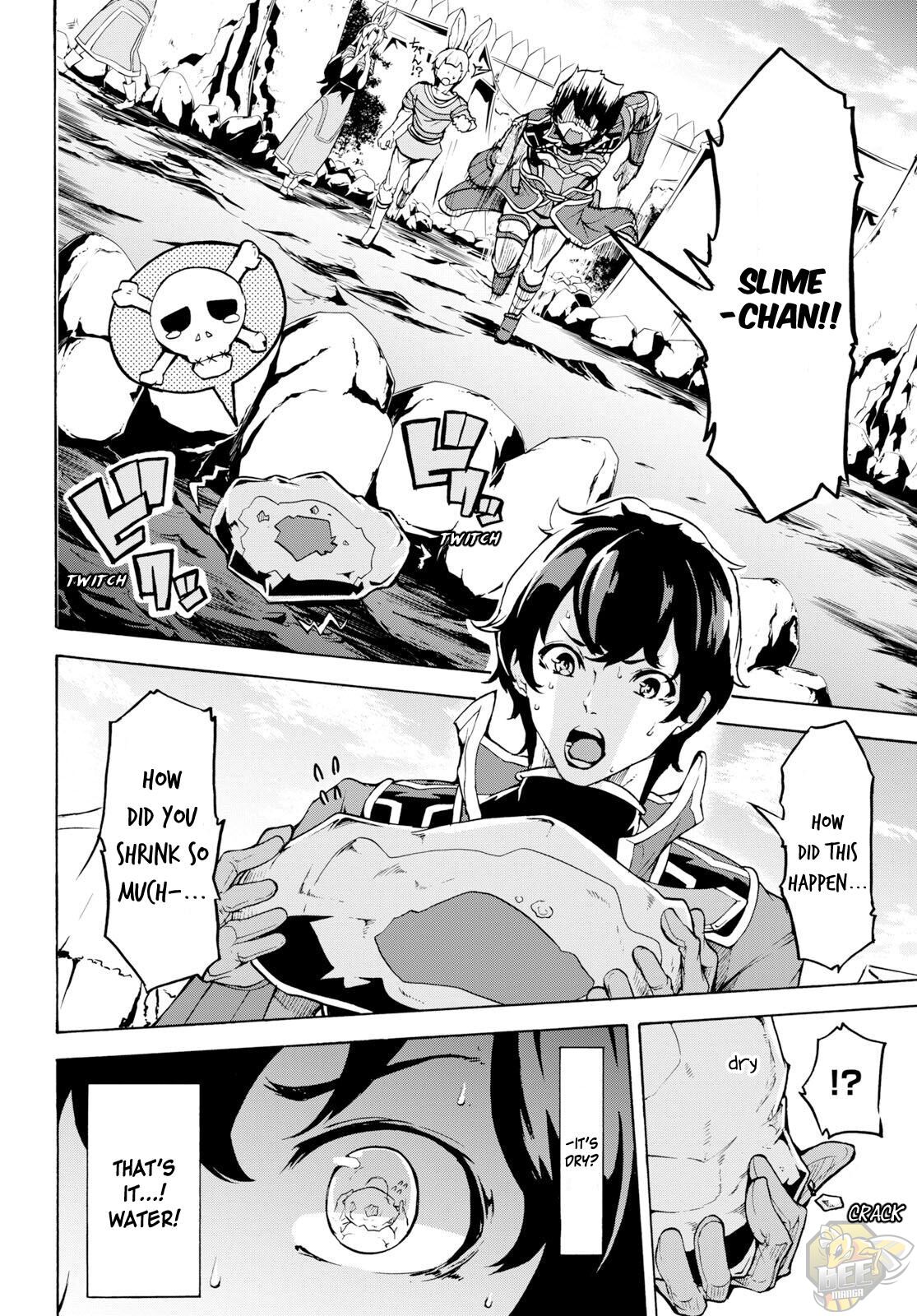 Inaka no Home Center Otoko no Jiyuu na Isekai Seikatsu Chapter 12 - HolyManga.net