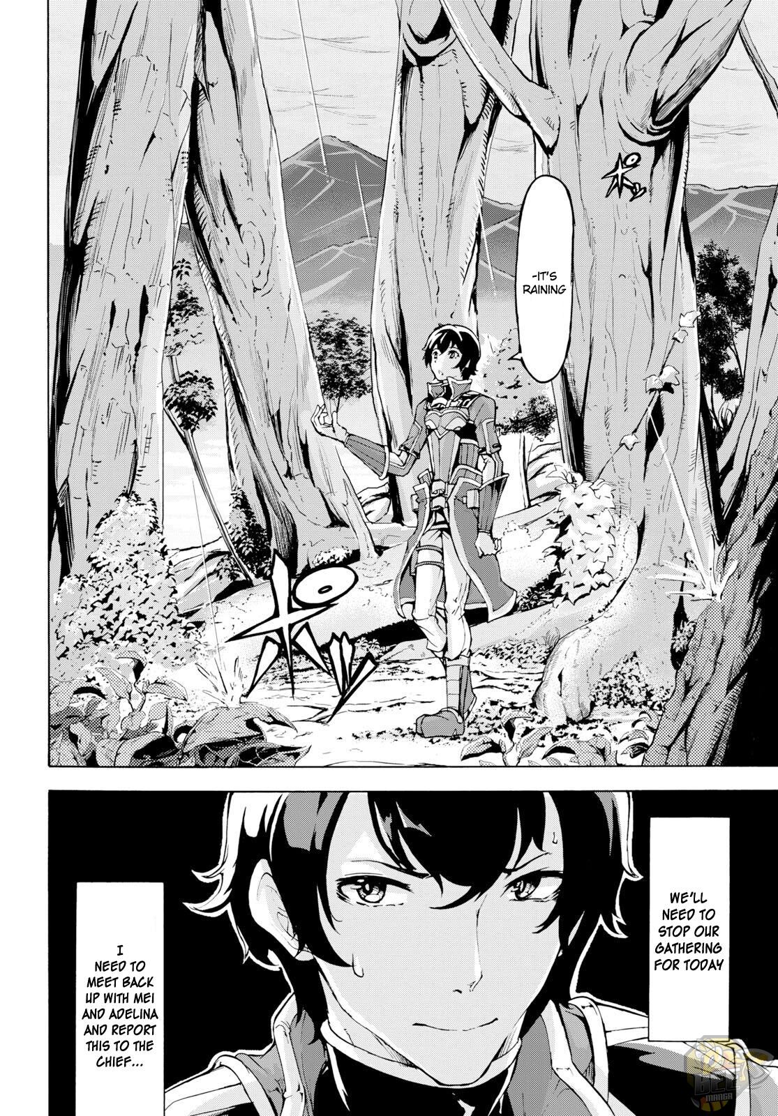 Inaka no Home Center Otoko no Jiyuu na Isekai Seikatsu Chapter 13 - HolyManga.net