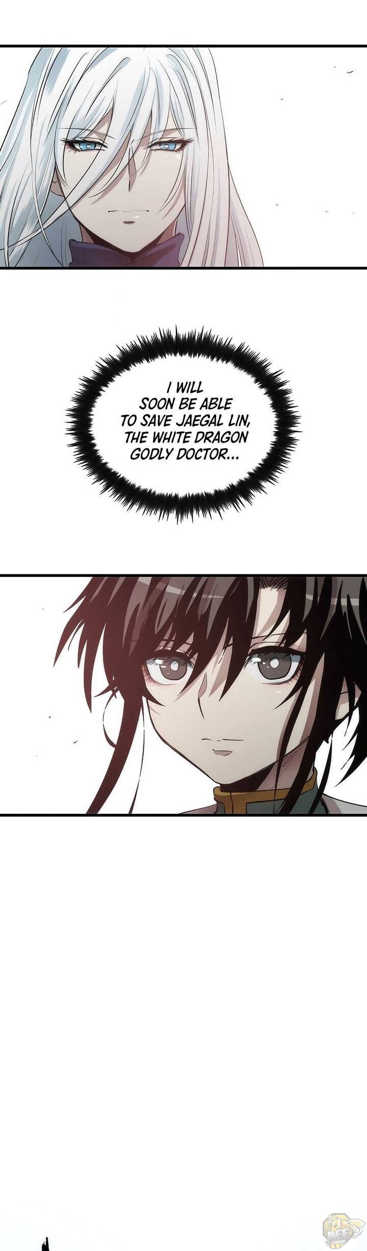 Doctor’s Rebirth Chapter 43 - MyToon.net