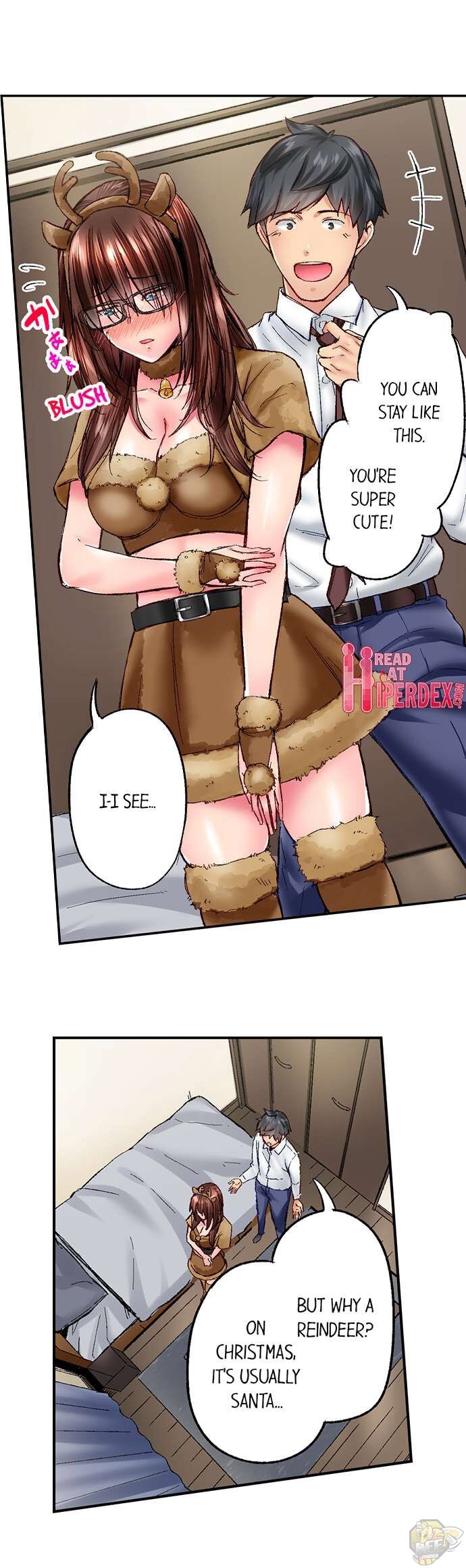 Simple yet Sexy Chapter 44 - MyToon.net