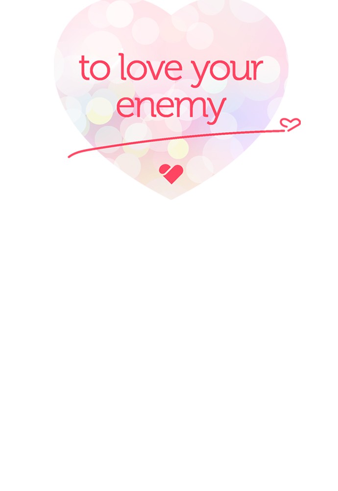 Love Your Enemies Chapter 79 - HolyManga.net