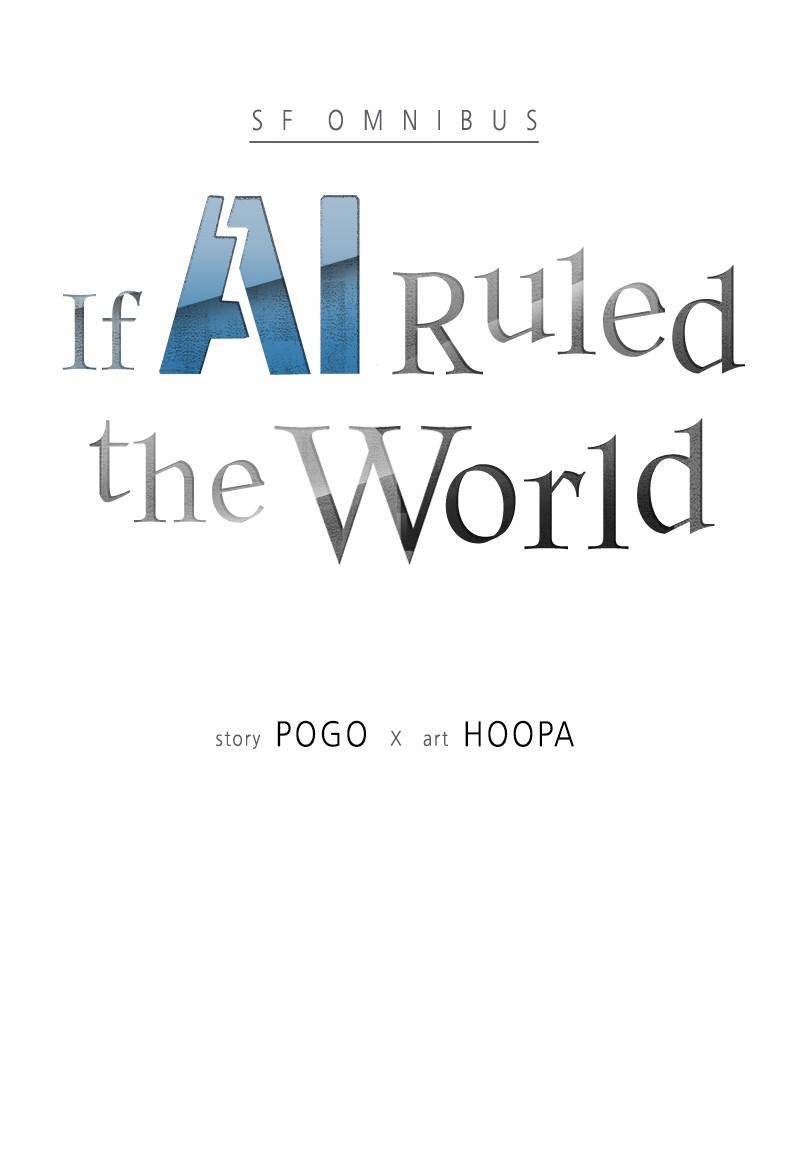 If AI Rules the World Chapter 12 - MyToon.net