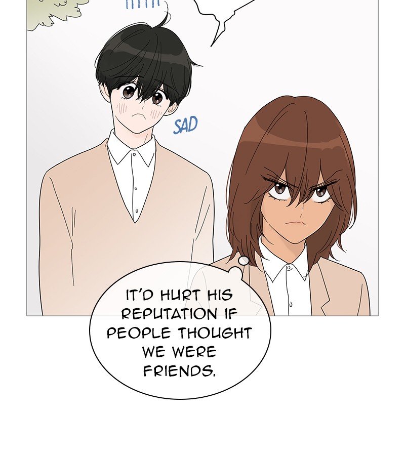 Your Smile Is A Trap Chapter 26 - MyToon.net