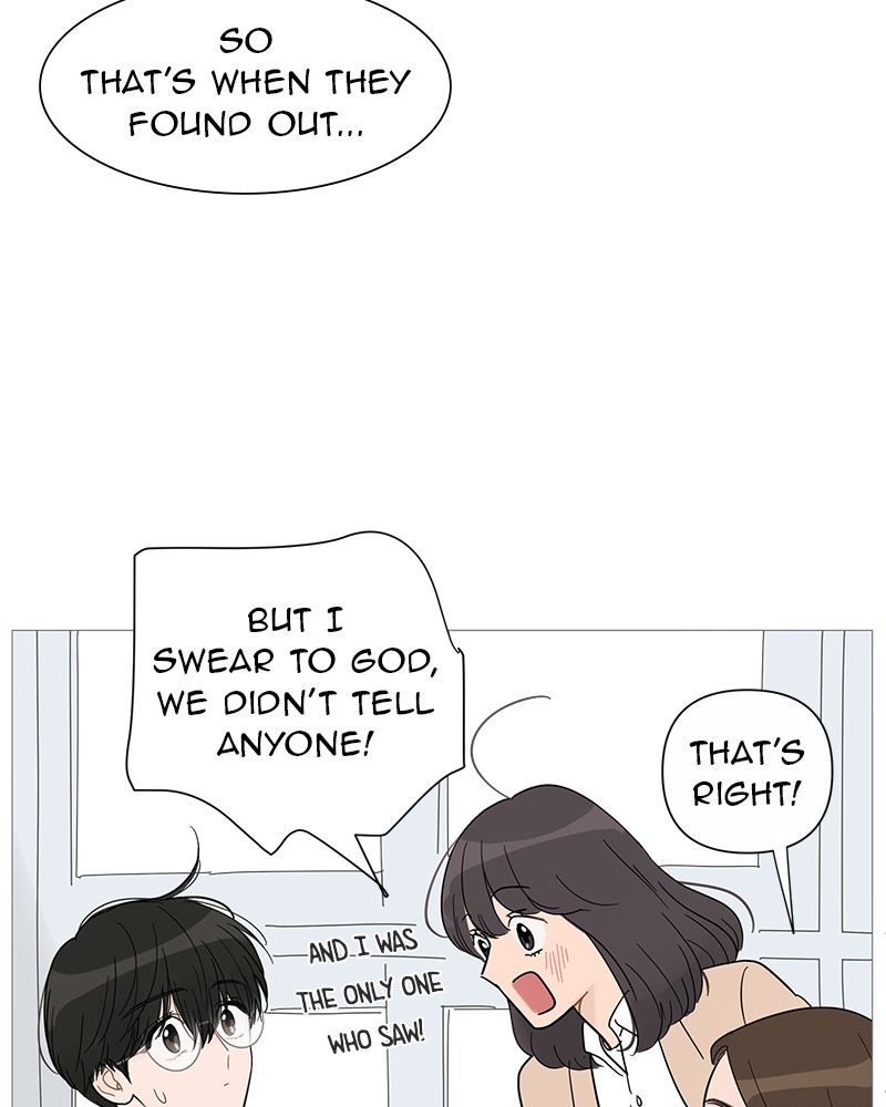 Your Smile Is A Trap Chapter 32 - MyToon.net