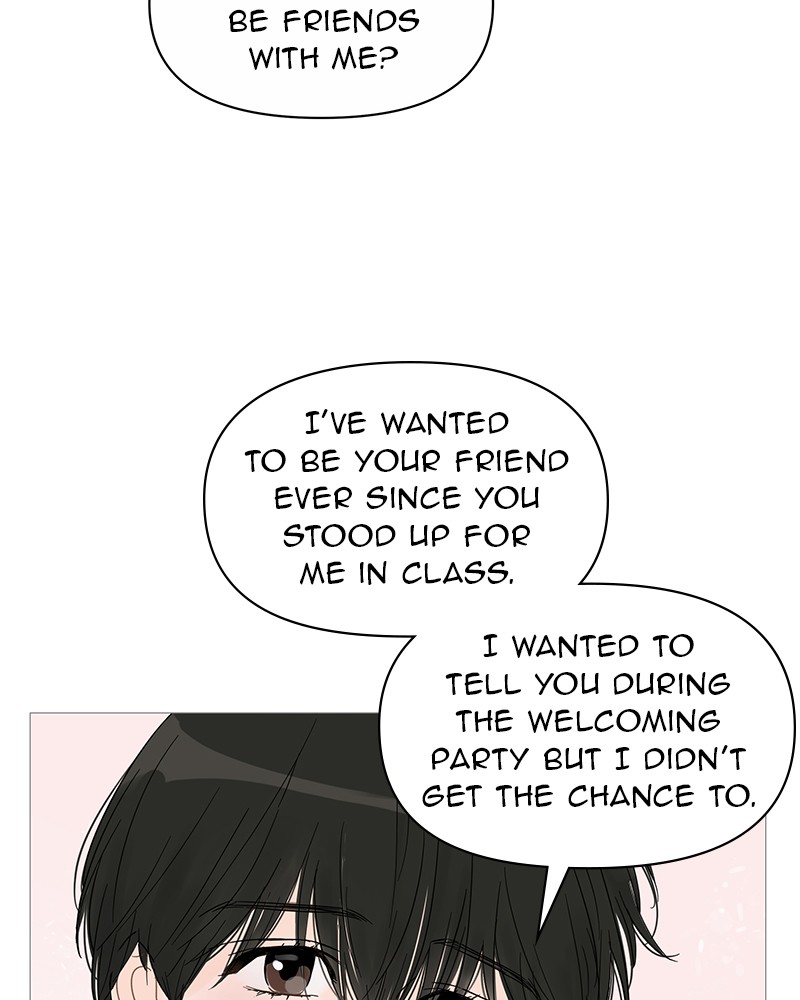 Your Smile Is A Trap Chapter 34 - MyToon.net