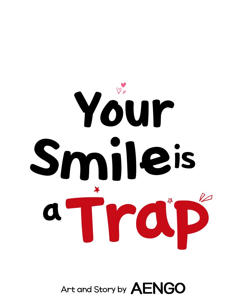 Your Smile Is A Trap Chapter 29 - MyToon.net