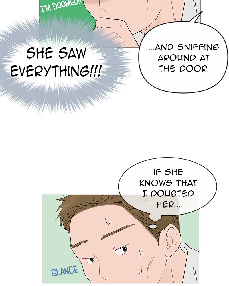 Your Smile Is A Trap Chapter 22 - MyToon.net