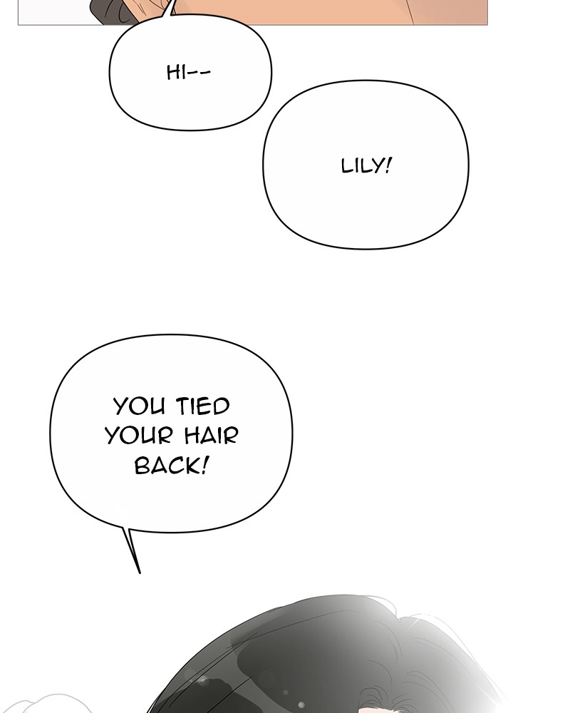 Your Smile Is A Trap Chapter 39 - MyToon.net