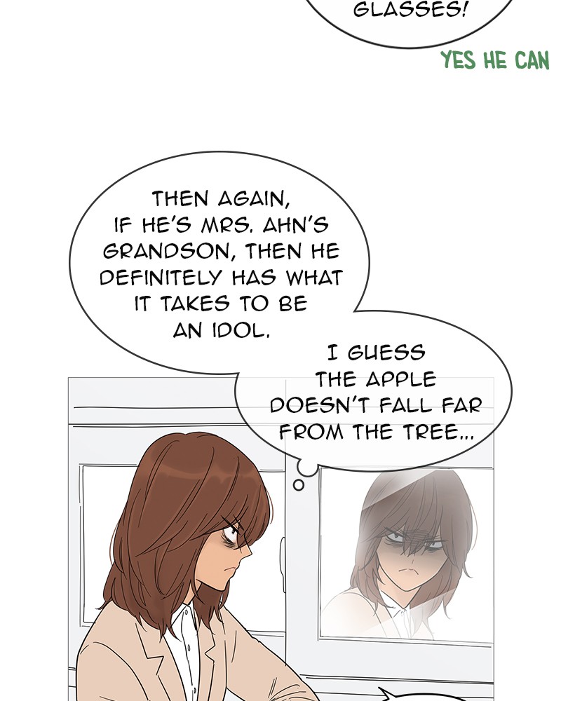 Your Smile Is A Trap Chapter 15 - MyToon.net