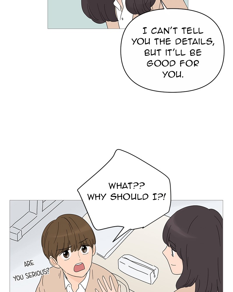 Your Smile Is A Trap Chapter 22 - MyToon.net