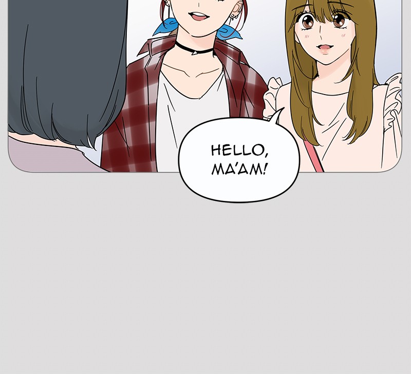 Your Smile Is A Trap Chapter 12 - MyToon.net