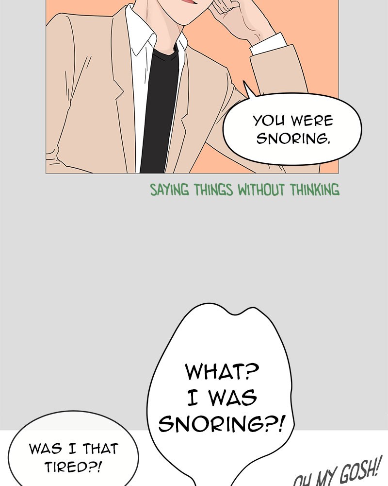 Your Smile Is A Trap Chapter 42 - MyToon.net