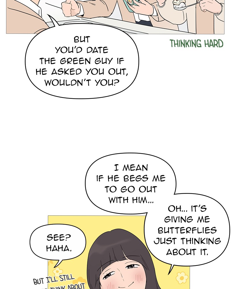 Your Smile Is A Trap Chapter 17 - MyToon.net