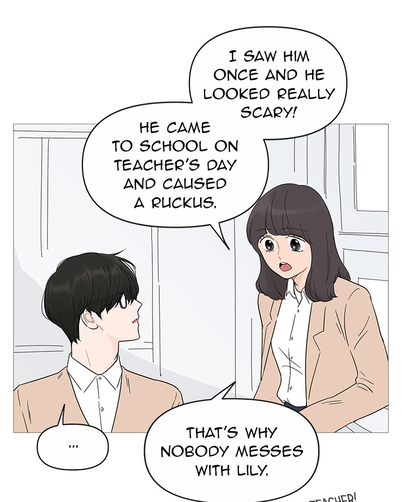 Your Smile Is A Trap Chapter 18 - MyToon.net