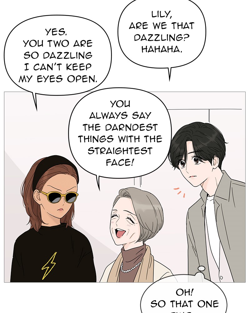 Your Smile Is A Trap Chapter 19 - MyToon.net