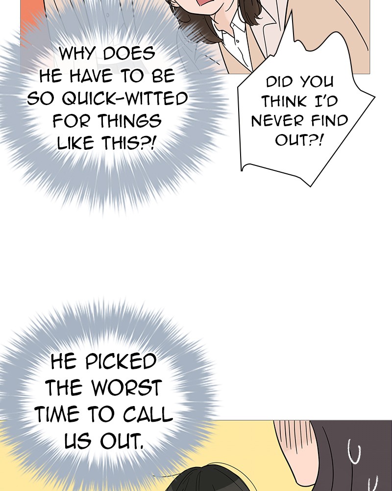 Your Smile Is A Trap Chapter 32 - MyToon.net