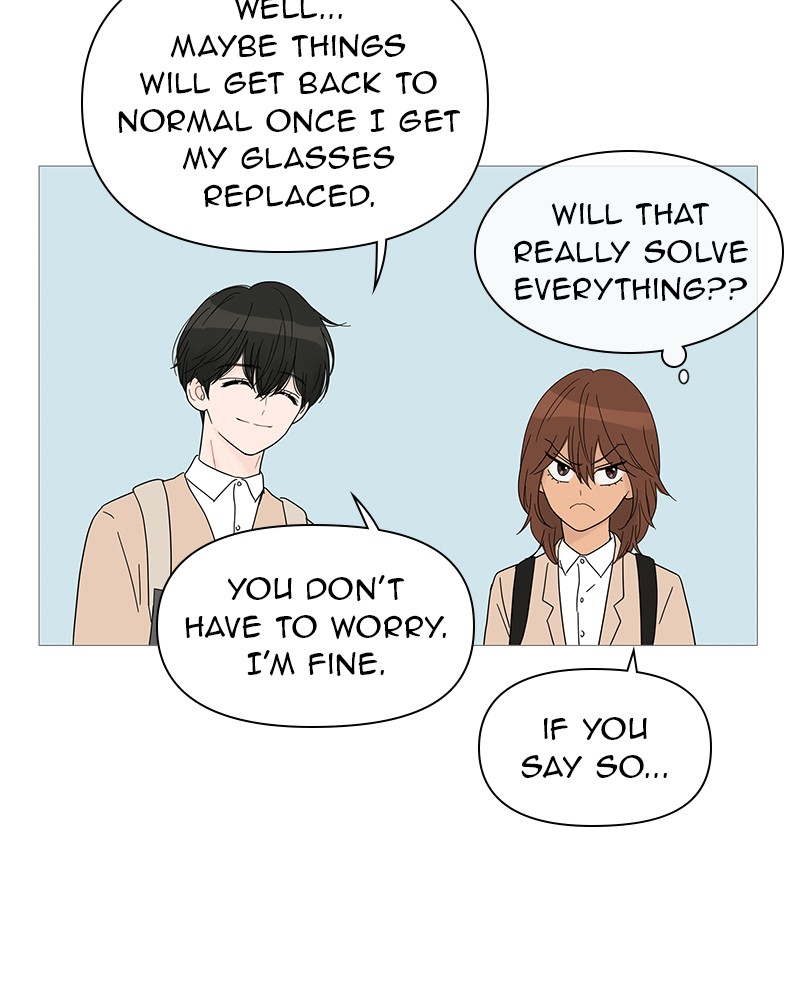 Your Smile Is A Trap Chapter 27 - MyToon.net