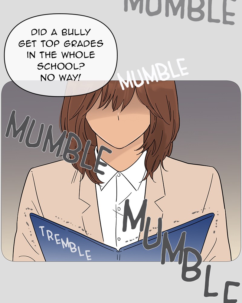 Your Smile Is A Trap Chapter 14 - HolyManga.net