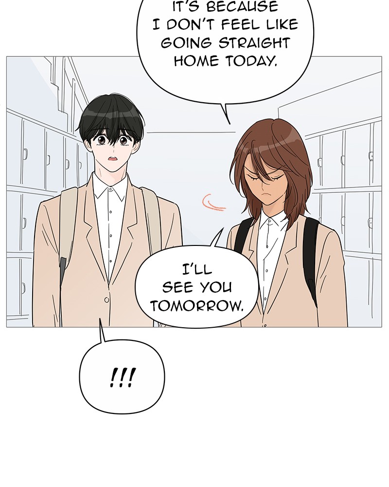 Your Smile Is A Trap Chapter 38 - HolyManga.net