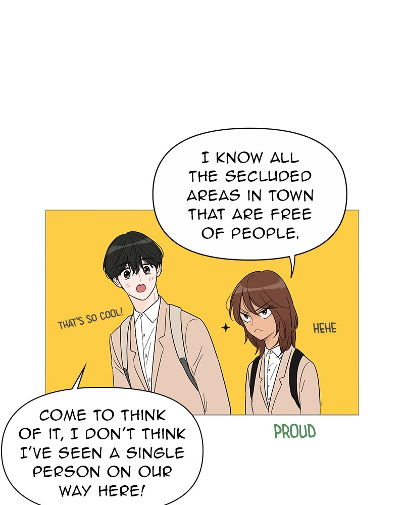 Your Smile Is A Trap Chapter 38 - MyToon.net