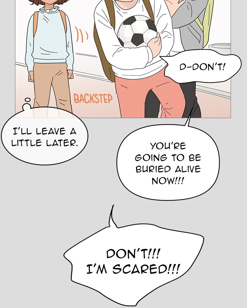 Your Smile Is A Trap Chapter 41 - MyToon.net