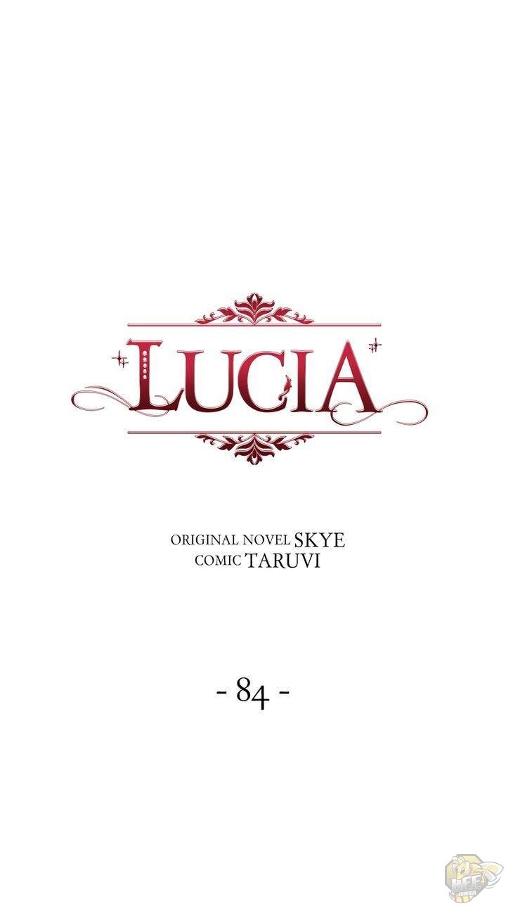 Lucia Chapter 84 - MyToon.net