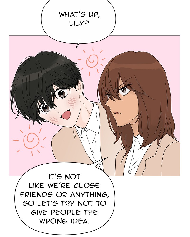 Your Smile Is A Trap Chapter 26 - MyToon.net