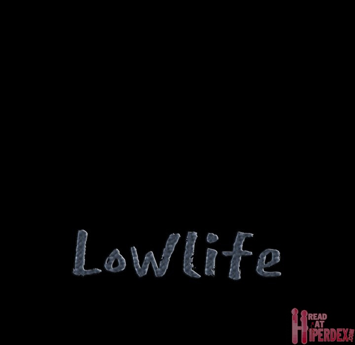 Lowlife Chapter 65 - MyToon.net