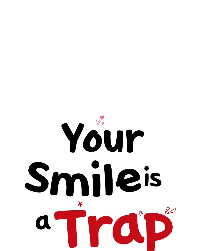 Your Smile Is A Trap Chapter 37 - MyToon.net