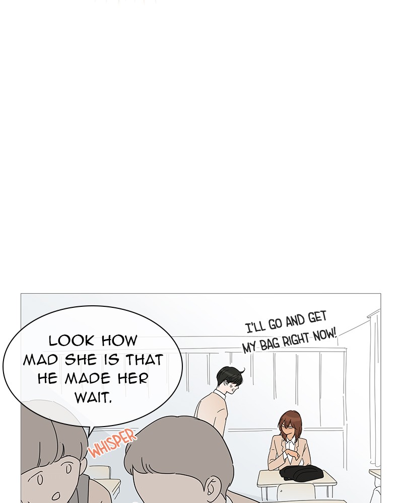 Your Smile Is A Trap Chapter 27 - MyToon.net