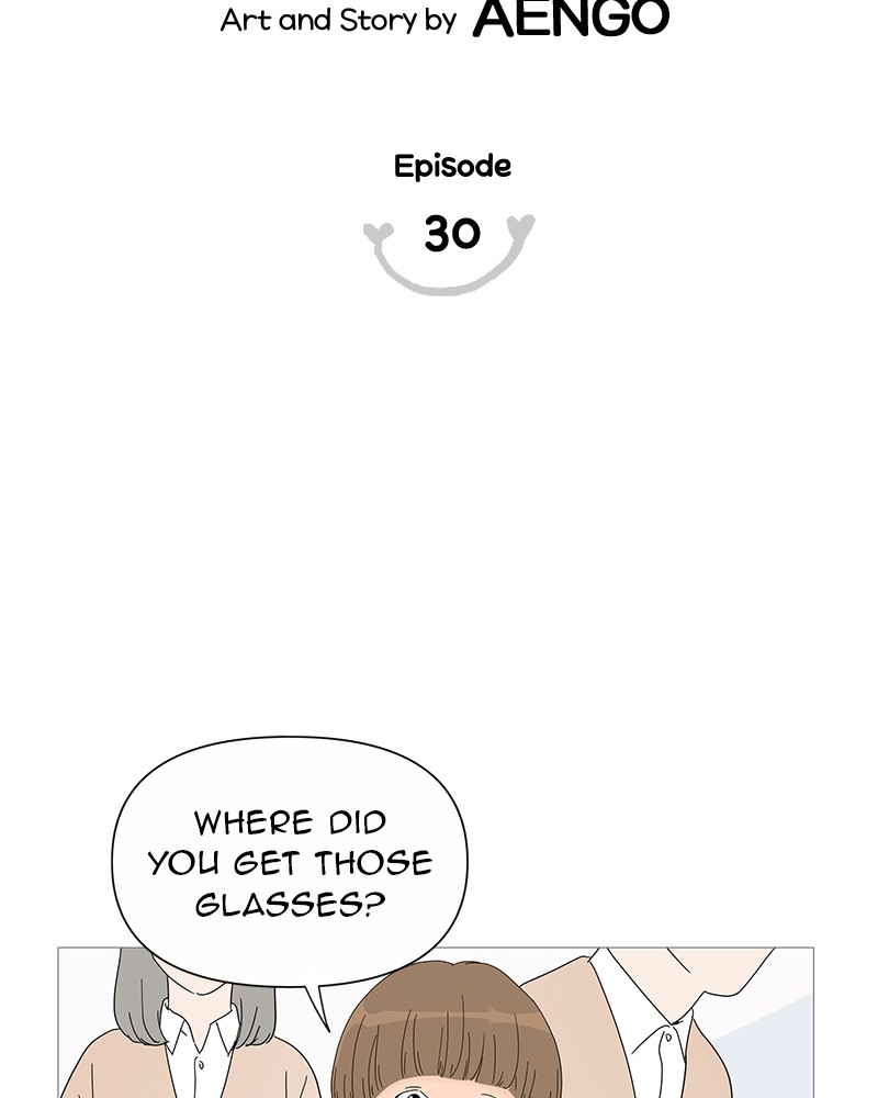 Your Smile Is A Trap Chapter 30 - MyToon.net