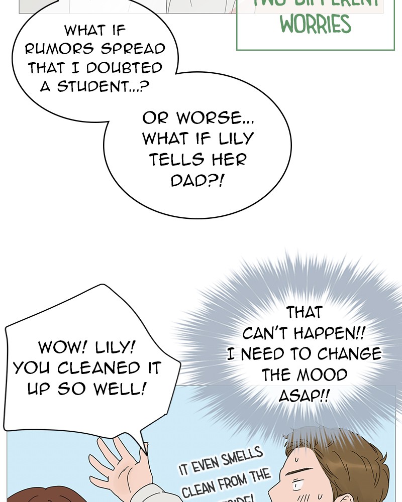 Your Smile Is A Trap Chapter 22 - MyToon.net