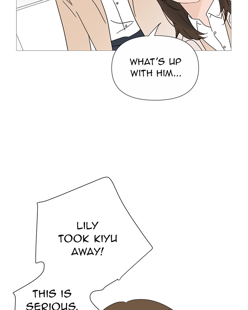 Your Smile Is A Trap Chapter 32 - MyToon.net